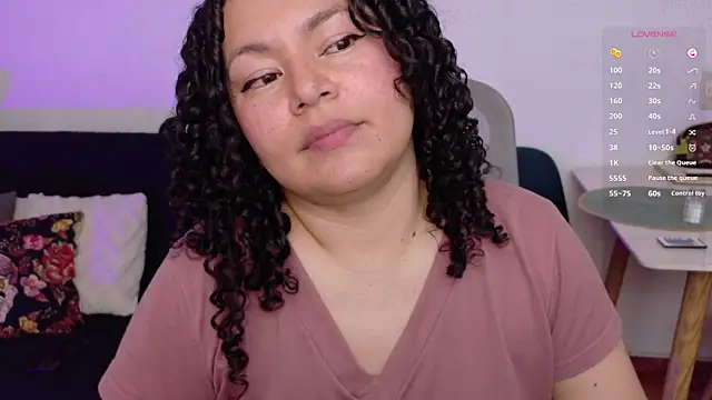 MissBronte online show from 6, 5, 2026