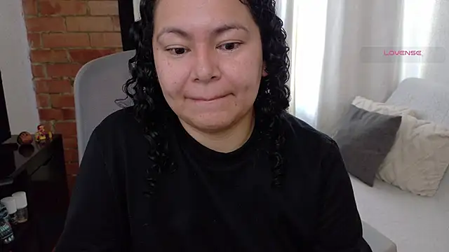MissBronte online show from 24, 5, 2026