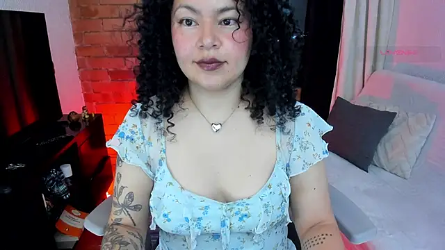 MissBronte online show from 28, 5, 2026