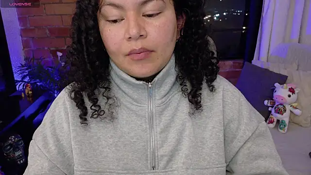 MissBronte online show from 25, 6, 2026
