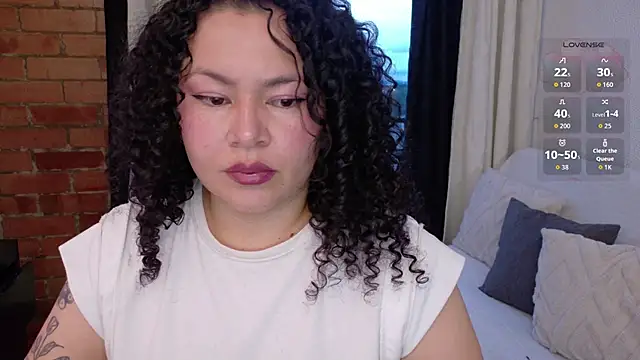 MissBronte online show from 6, 6, 2026