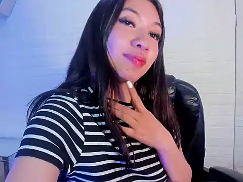 Aris Logan online show from 10, 5, 2026