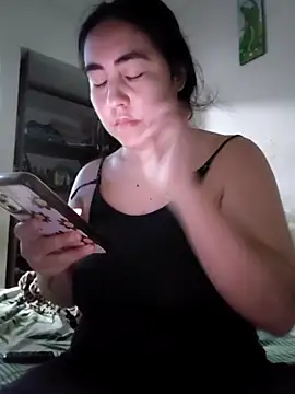 SweetyNaugthy online show from 14, 6, 2026