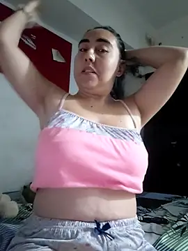 SweetyNaugthy online show from 9, 5, 2026