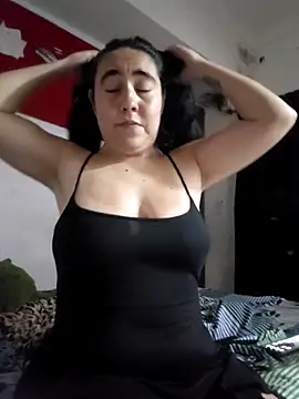 SweetyNaugthy online show from 10, 5, 2026