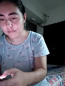 SweetyNaugthy online show from 2, 6, 2026