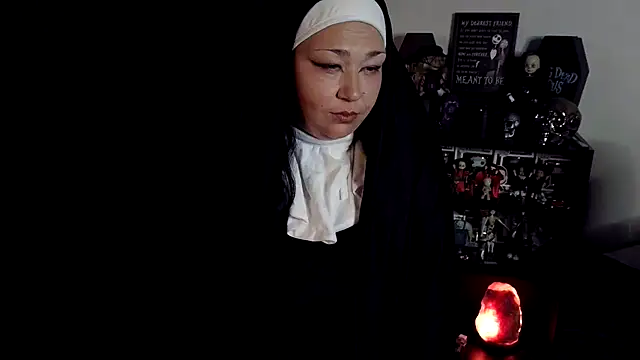 chelledark online show from 14, 6, 2026