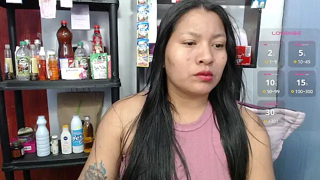 Snapshot of Sol_vannesa chatting on 10, 7, 2026 Sol vannesa online show from 10, 7, 2026