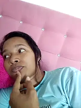Stefany 03  online show from 6, 7, 2026