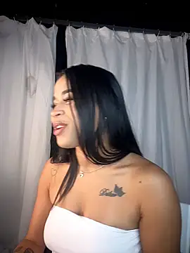EmmaExoticaXXX online show from 10, 6, 2026