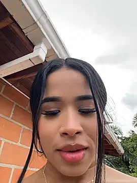 EmmaExoticaXXX online show from 2, 6, 2026
