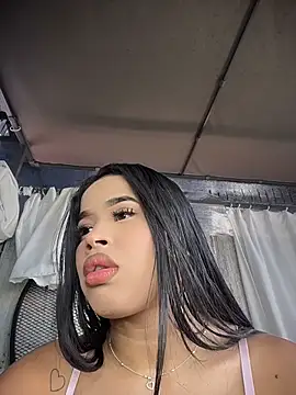 EmmaExoticaXXX online show from 12, 6, 2026