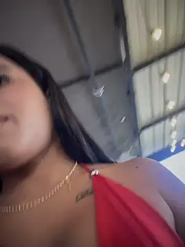 EmmaExoticaXXX online show from 17, 7, 2026