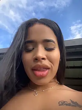 EmmaExoticaXXX online show from 16, 6, 2026