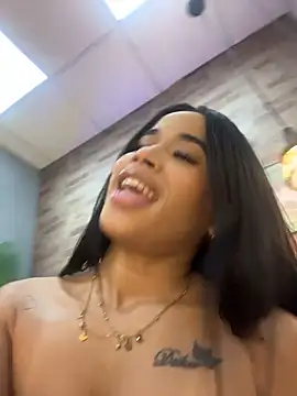 EmmaExoticaXXX online show from 20, 5, 2026