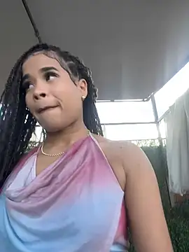EmmaExoticaXXX online show from 13, 7, 2026