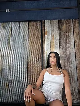EmmaExoticaXXX online show from 4, 6, 2026