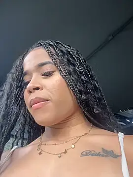 EmmaExoticaXXX online show from 7, 7, 2026