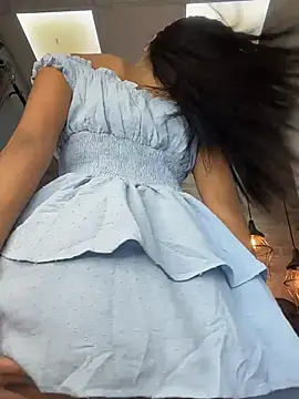 EmmaExoticaXXX online show from 4, 5, 2026