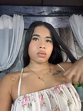 EmmaExoticaXXX online show from 6, 5, 2026