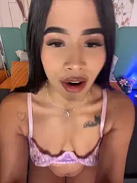 EmmaExoticaXXX online show from 25, 5, 2026