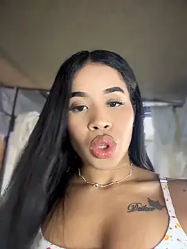 EmmaExoticaXXX online show from 15, 6, 2026