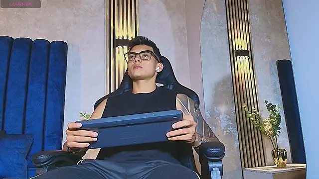Alan Salazar online show from 1, 7, 2026