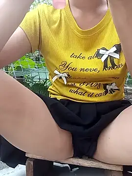 Rosie LoveUU online show from 27, 5, 2026