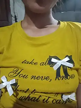 Rosie LoveUU online show from 17, 5, 2026