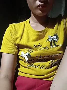 Rosie LoveUU online show from 17, 5, 2026