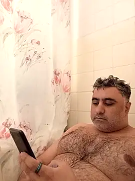 bearfilms online show from 23, 4, 2026