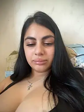 LilyLovell online show from 26, 5, 2026