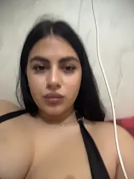 LilyLovell online show from 24, 5, 2026