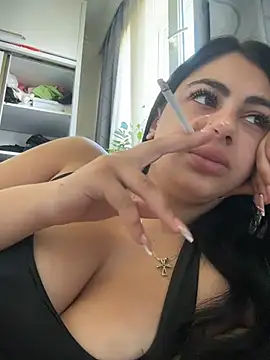 LilyLovell online show from 30, 5, 2026