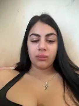 LilyLovell online show from 23, 5, 2026