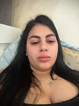 LilyLovell online show from 7, 5, 2026