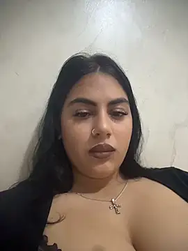 LilyLovell online show from 19, 5, 2026