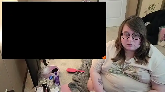 princessghostiii online show from 15, 7, 2026