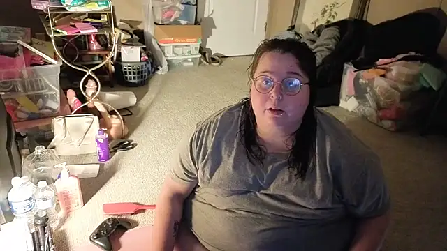 princessghostiii online show from 7, 5, 2026