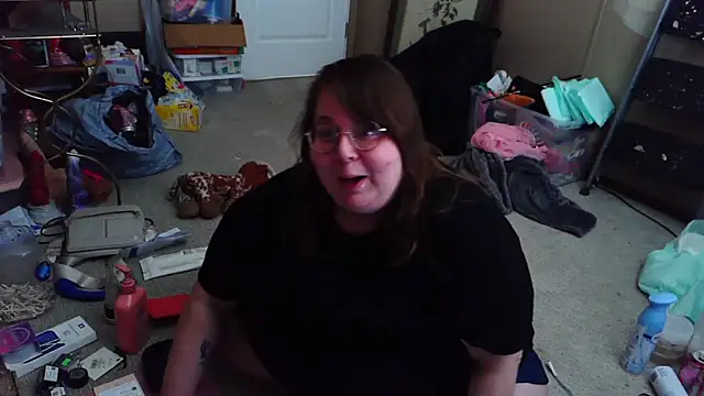 princessghostiii online show from 4, 5, 2026