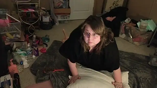 princessghostiii online show from 6, 5, 2026