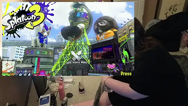 princessghostiii online show from 21, 5, 2026