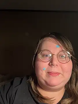 princessghostiii online show from 23, 4, 2026