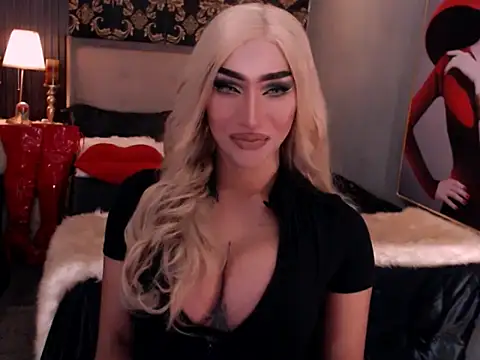 AmphitriteTara online show from 12, 6, 2026