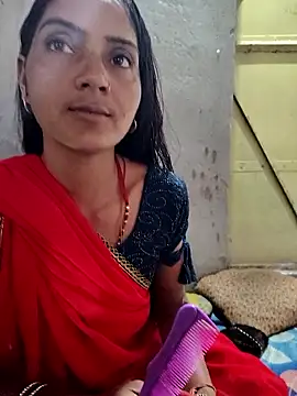 Rajasthani girl  online show from 3, 5, 2026
