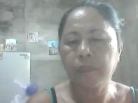 Maleta56 online show from 31, 5, 2026