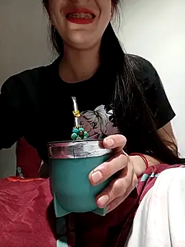 Bianca Fuentes05 online show from 10, 5, 2026