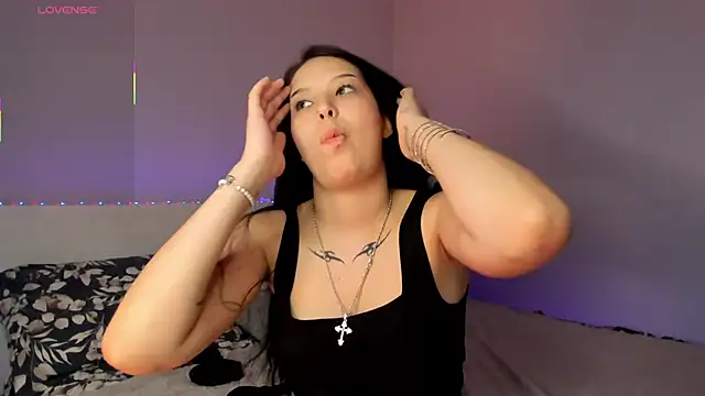 Snapshot of missinfull chatting on 27, 5, 2026 missinfull online show from 27, 5, 2026