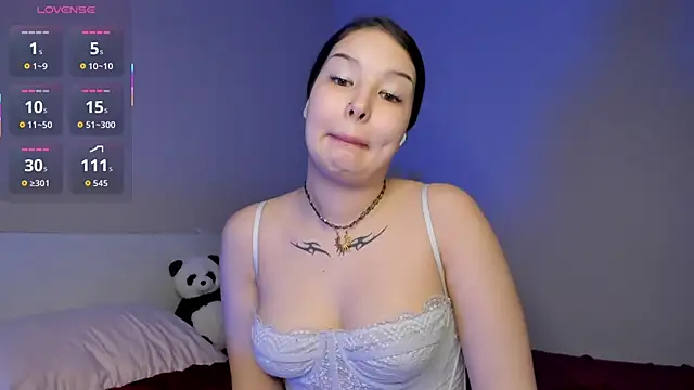 Snapshot of missinfull chatting on 18, 5, 2026 missinfull online show from 18, 5, 2026