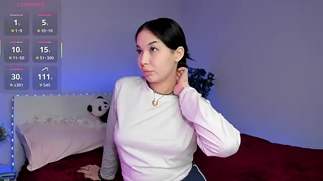Snapshot of missinfull chatting on 30, 4, 2026 missinfull online show from 30, 4, 2026